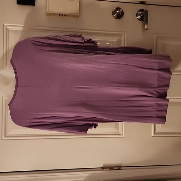 Ladies ss top - Picture 4 of 5